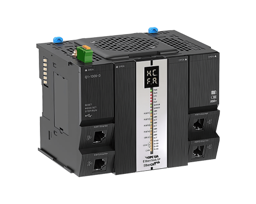 Контроллер PAC HCQ1-1200-D3 Контроллер PAC HCQ1-1200-D3