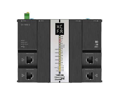 Контроллер PAC HCQ1-1200-D3 Контроллер PAC HCQ1-1200-D3