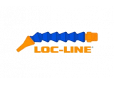 Модульные системы подачи СОЖ и воздуха Loc-Line купить в Беларуси