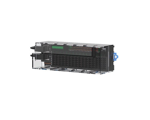 Модуль расширения PAC HCNXE-ID32-D (HCFA, digital input, EtherCAT) Модуль расширения PAC HCNXE-ID32-D (HCFA, digital input, EtherCAT)