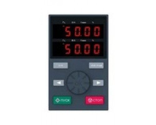 Панель управления VF-101-External-Control-Panel VEDA
