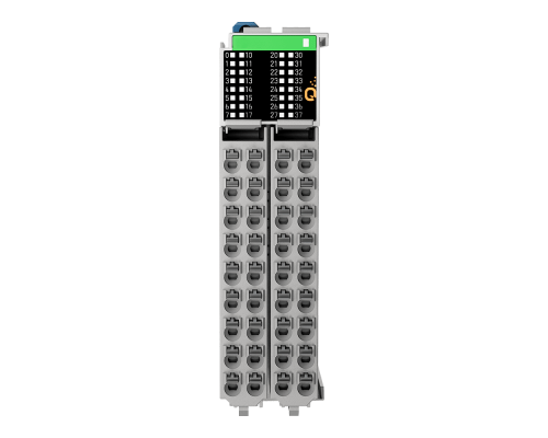 Модуль расширения PAC HCQX-PG04-D2 (HCFA, pulse output)