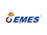 Промышленные колёса и ролики EMES купить в Беларуси