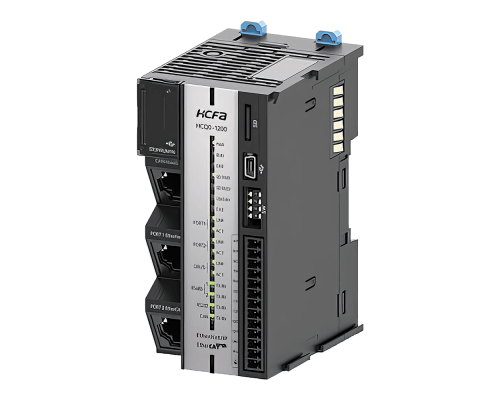 Контроллер PAC HCQ0-1100-D Контроллер PAC HCQ0-1100-D