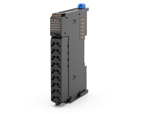 Модуль расширения PAC HCQX-HC04-D2 (HCFA, high-speed counter) Модуль расширения PAC HCQX-HC04-D2 (HCFA, high-speed counter)