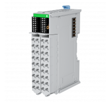 Модуль расширения PAC HCQX-PG04-D2 (HCFA, pulse output)
