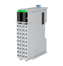 Модуль расширения PAC HCQX-PG04-D2 (HCFA, pulse output)