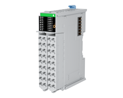 Модуль расширения PAC HCQX-PG04-D2 (HCFA, pulse output)
