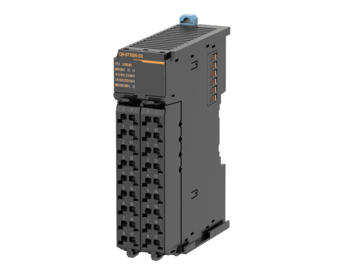 Модуль расширения PAC HCQX-ST1505-D2 (HCFA, PP, PV, CSP, Homing, 5A) Модуль расширения PAC HCQX-ST1505-D2 (HCFA, PP, PV, CSP, Homing, 5A)