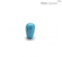 Коническая ручка I.622/30-M8-C5 (120955) ELESA+GANTER