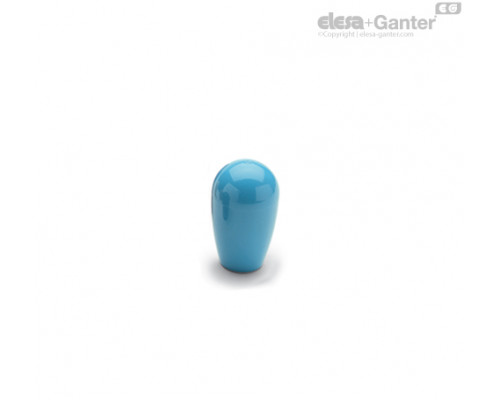 Коническая ручка I.622/40-M8-C5 (120995) ELESA+GANTER
