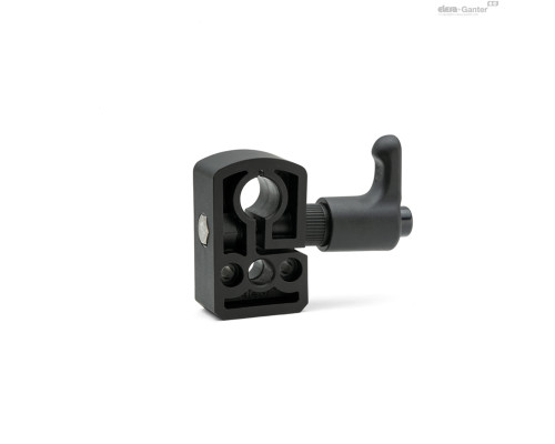Основание для шпинделя BSA-T50-6-SST (CE.87951) ELESA+GANTER