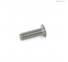 Винт установочный GN 14580.5-M4-12-NI-2 ELESA+GANTER
