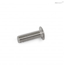 Винт установочный GN 14580.5-M2-6-NI-2 ELESA+GANTER
