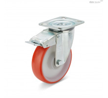 Колесико RE.FF-150-SSF-N (451127) ELESA+GANTER