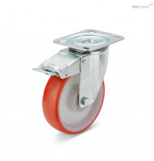 Колесико RE.FF-080-SSF-N (451121) ELESA+GANTER