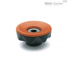 Ручка с углублениями с внутренней стороны ELK.70 FP-A-12-C2 (220616-C2) ELESA+GANTER