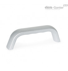 П-образная ручка GN 328-120-A-SR ELESA+GANTER