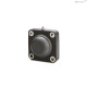Кронштейн UCF.205-A-25-T (419551) ELESA+GANTER