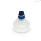 Вакуумная присоска VVQ-22-G1/8-T-S (VV.61006) ELESA+GANTER