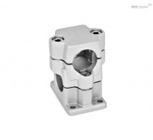 Зажим GN 141-B40-B40-2-BL ELESA+GANTER