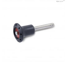 Штифт с шариковыми фиксаторами GN 113.6-5-10 ELESA+GANTER
