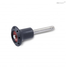 Штифт с шариковыми фиксаторами GN 113.6-5-20 ELESA+GANTER