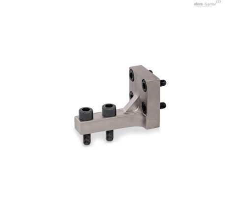 Держатель GN 868.1-42-P-NC ELESA+GANTER