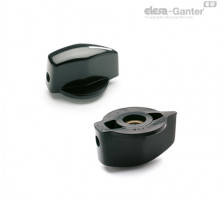 Ручка индикатора MI.204/45 B-6 (40201) ELESA+GANTER