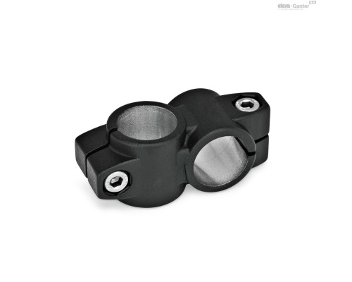 Зажим GN 132-B32-B32-56-2-SW ELESA+GANTER
