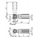 Рукоятка K1469.408 Kipp