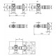 Элементы K1035.1090 Kipp