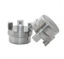 Ступица 1 с переходом KTR Rotex 38 ST