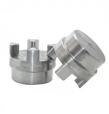 Ступица 1 с переходом KTR Rotex 38 ST