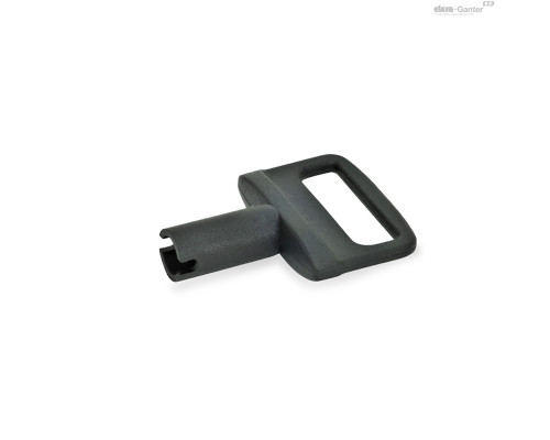 Ключ GN 816.1-10 ELESA+GANTER Ключ GN 816.1-10 ELESA+GANTER