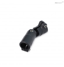 Зажим TCC-AP-AP-18-S-C9 (600702-C9) ELESA+GANTER