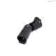 Зажим TCC-AP-AP-30-S-C9 (600802-C9) ELESA+GANTER