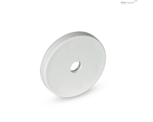 Магнит GN 51.8-ND-12-WS ELESA+GANTER