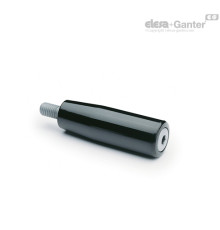 Цилиндрическая ручка I.281/40+x-M6 (22311) ELESA+GANTER
