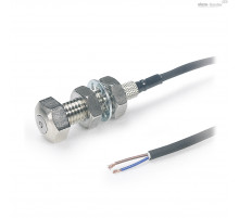 Установочный болт GN 251.2-M8-25-S ELESA+GANTER
