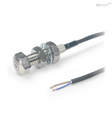 Установочный болт GN 251.2-M8-25-O ELESA+GANTER
