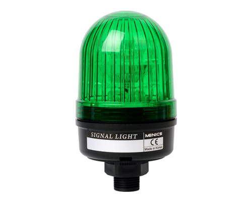 Проблесковый маячок Autonics MS66M-B00-G