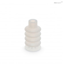 Вакуумная присоска VVL-30-55-S (VV.56051) ELESA+GANTER