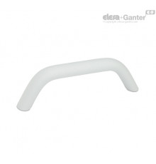 П-образная ручка GN 565.3-20-120-A-SR ELESA+GANTER