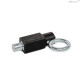 Штифт стопорный GN 722.4-8-20-C-ST ELESA+GANTER