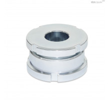Комплект для выравнивания GN 350.1-32-9-A-ST ELESA+GANTER