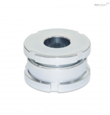 Комплект для выравнивания GN 350.1-25-6,6-A-ST ELESA+GANTER
