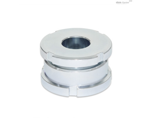 Комплект для выравнивания GN 350.1-32-9-A-ST ELESA+GANTER