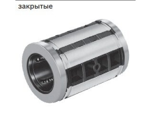 Линейный подшипник R0732 060 00 Bosch Rexroth