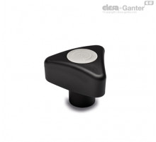 Ручка с ограничением крутящего момента VTD.60-AZ-M6-2Nm (35601-2N) ELESA+GANTER